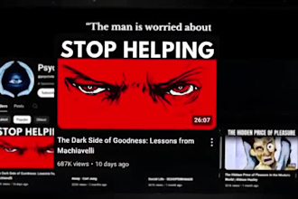 create top 10 faceless cash cow videos, setup youtube channel, video editing