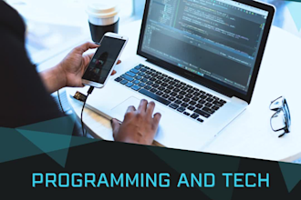 design best algorithms and python programming projects