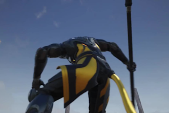 create an unreal engine 5 game