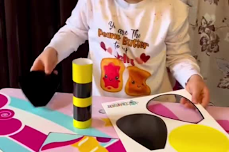 create ugc videos for mom, baby, kids products how to, unboxing, demos