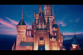 create this happy birthday disney video celebrity