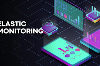 do elastic stack related implementations and deployments