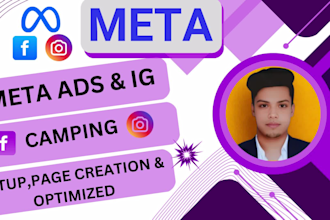 grow your business with facebook and instagram ads expert
