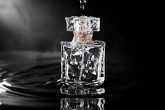 cgi ads product video ugc animation drinks ads shoes ads skincare perfume