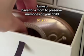 do mom and baby ugc video for your brand, service or product
