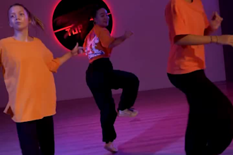 do tiktok dance, twerk dance, afrobeat, shuffle dance, group dance, hip hop