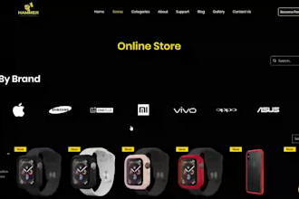 build e commerce solution with referral or reward points