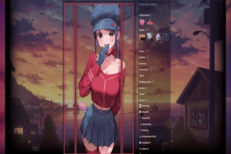 animate steam artwork, profile artwork, steam capsule art for your profile