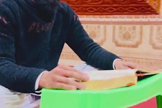 be your  professional online quran teacher or quran teaching