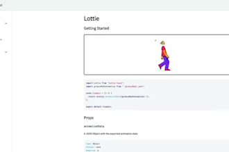 create lottie and GIF animation, lofi loop animation for streaming, youtube