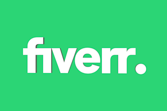 create a 3d rotating logo animation