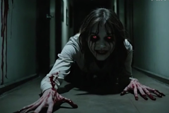 create scary story video and horror story videos