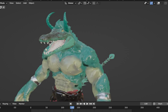 create or port 3d models for sfm, vrchat, gmod, second life