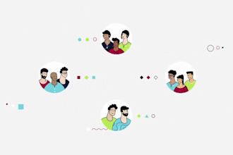 create whiteboard animation, saas demo video, short ads, 2d animated explainer