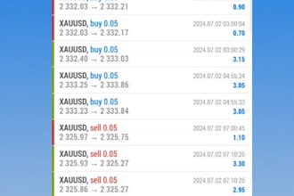 deliver profitable forex trading bot, forex robot crypto, gold ea, hft bot