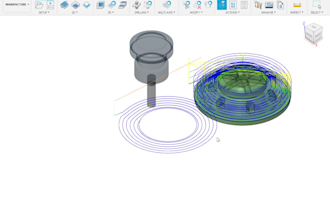 program any milling cnc toolpaths with gcode