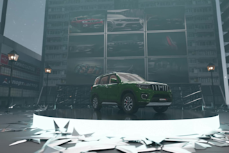 do cinematic commercial animation
