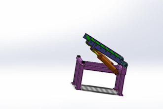 model any kind of products using solid work