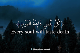 do islamic videos, quran recitation reels and shorts