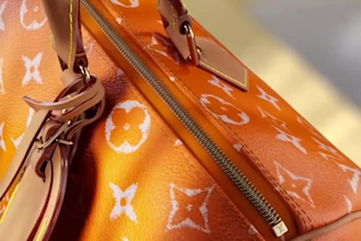 render 3d bag designs, models, product animations, and fashion animations