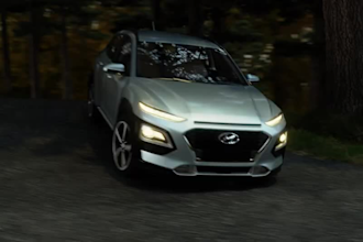 create cinematic 3d car chase animations with photorealistic vfx