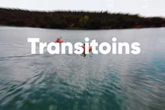 stitch your 360 video into a smooth, seamless masterpiece