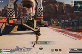 record gameplay video for your youtube channel