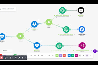 set up make com automation, make com, make com expert, make expert, made com