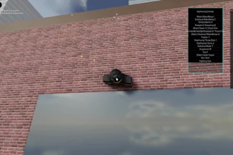 be your roblox game developer, roblox scripter, lua scripter and animation