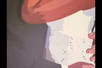 do a digital painting of you and also ship which is free