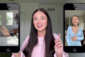 create ugc spokesperson videos for your brand