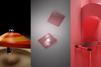 make a 3d animation for your brand