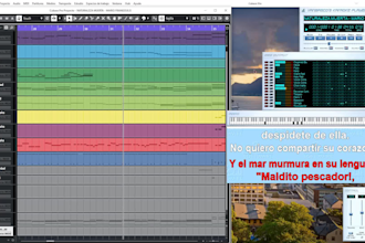 do professional midi remake