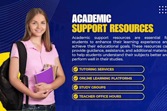 design educational presentation quality academic slide thesis defence powerpoint
