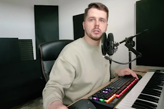 do editing, repair, enhance, clean your audio, podcast, book, music