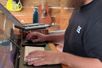 audio engineer, mixing and mastering protools logic pro x