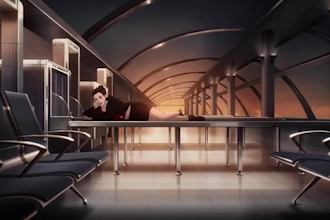 do 2d animation video animated video cartoon animation crypto meme 2d anime