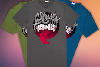 do high quality color separations for screen printing