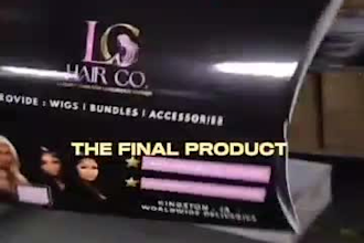 design high quality 3d product packaging mockups for branding and marketing