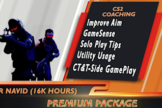 coach you in cs2, coaching in cs2, play like a pro