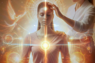 powerful distance reiki energy healing session