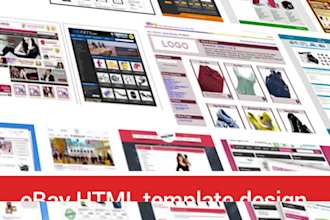 do ebay SEO optimization product listing without variation