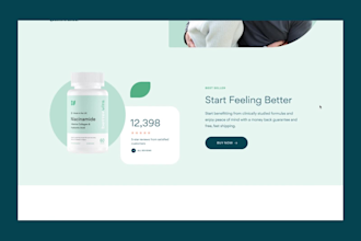 redesign your shopify store using replo gempages shogun and zipify