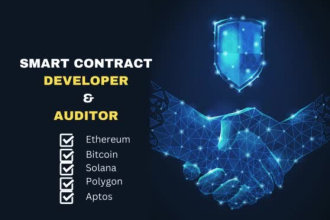 build and audit secure, customized smart contracts