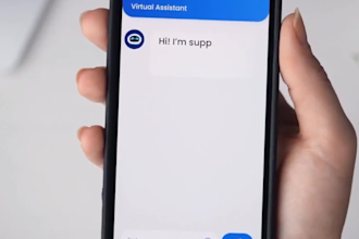 create a custom whatsapp chatbot for your business