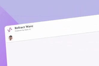 do ui ux animation with saas animation video