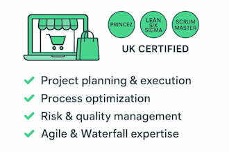 manage remote projects prince2 agile and lean expert