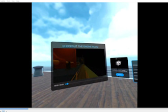 develop and maintain a VR app in unity 3d and metaquest 3