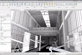 model, coordinate, and document your project in revit bim