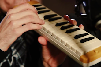 record melodica, classic jamaican sound, real pro, reggae roots dub pianica
